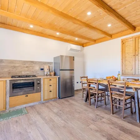 Apartment Rifugio Nella Natura - Camino E Relax Sa Castanza